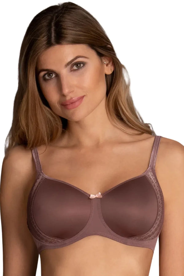 Rosa Faia Fleur Soft Bra